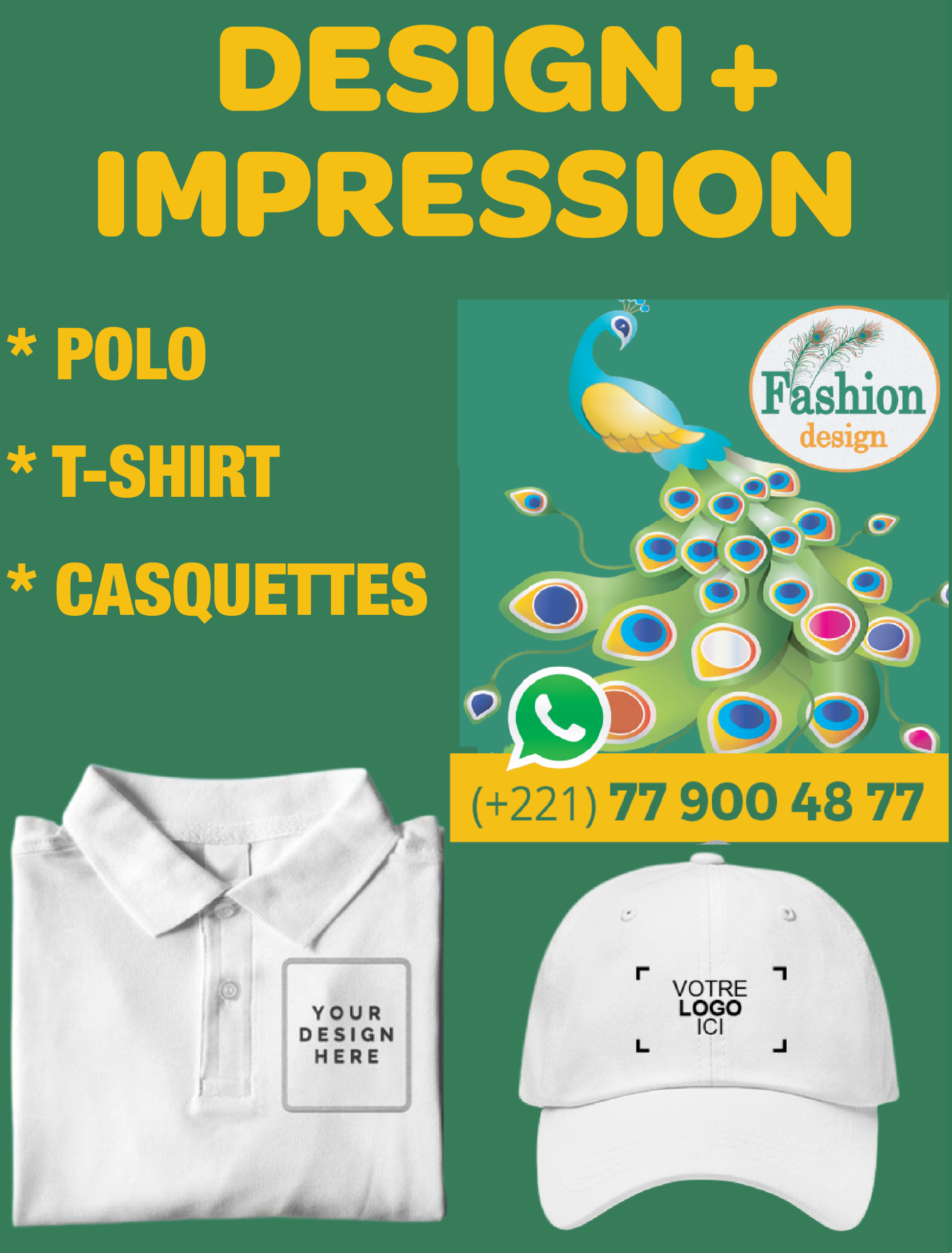 journey POLO TSH ADS 01 Scaled